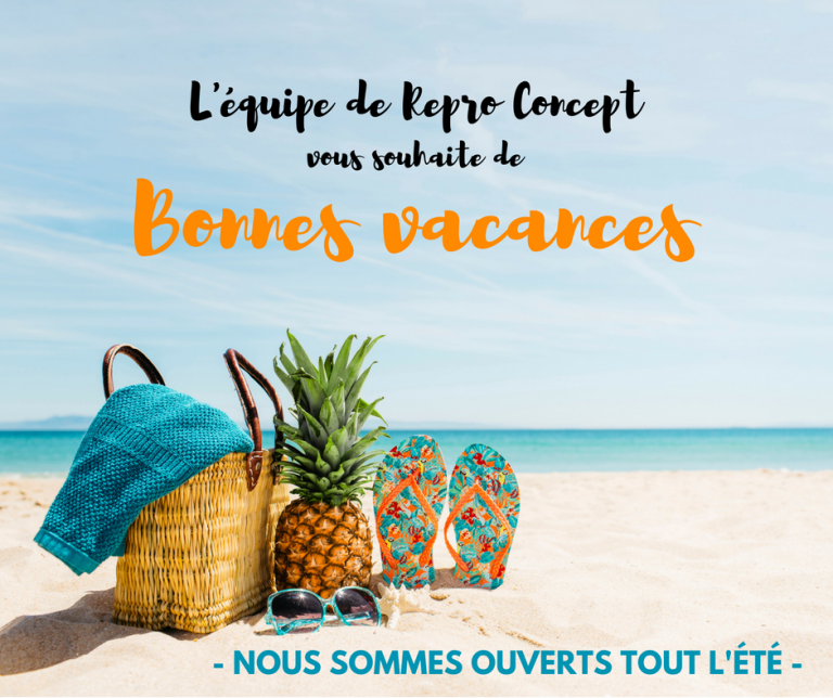 Je Vous Souhaite De Bonnes Vacances : Orthographe